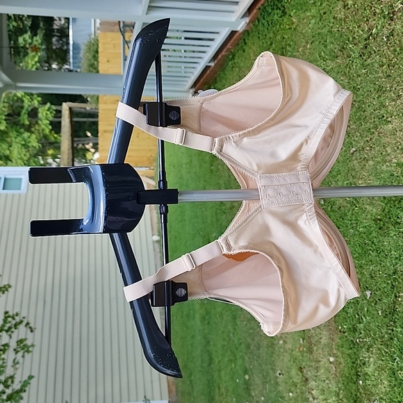 Wacoal Women's Basic Beauty Contour T-Shirt Bra sz 40G Nude New with Tag - Picture 2 of 10